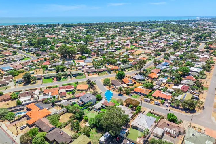 Second view of Homely house listing, 3 Truarn Street, Mandurah WA 6210