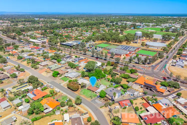 Fourth view of Homely house listing, 3 Truarn Street, Mandurah WA 6210