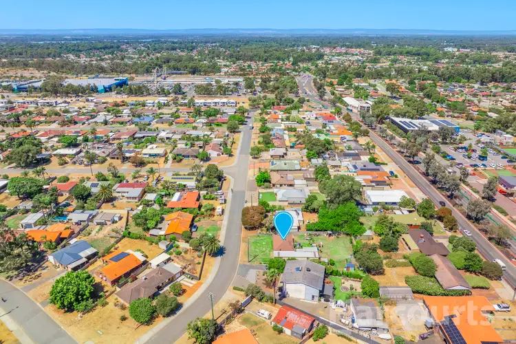 Sixth view of Homely house listing, 3 Truarn Street, Mandurah WA 6210