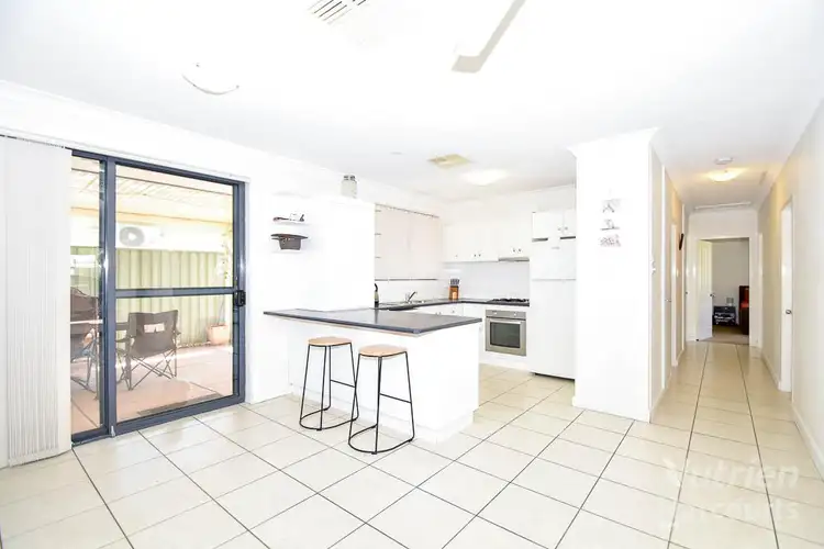 Second view of Homely unit listing, 5/16 Larapinta Drive, Gillen NT 870