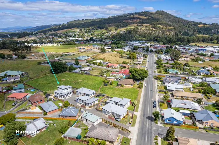 5/32 Sale Street, Huonville TAS 7109