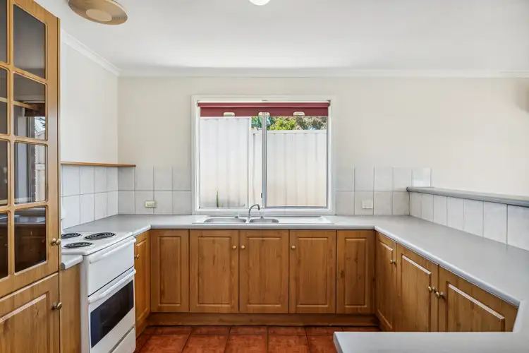 Second view of Homely house listing, 3 Wilkinson Court, Mount Barker SA 5251