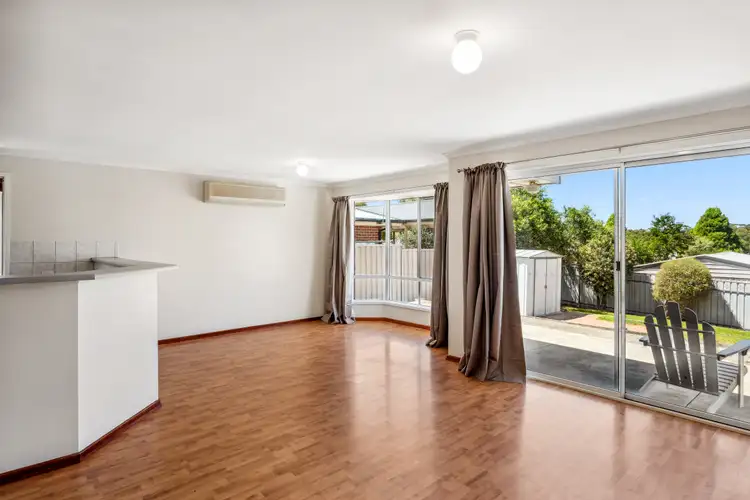 Third view of Homely house listing, 3 Wilkinson Court, Mount Barker SA 5251