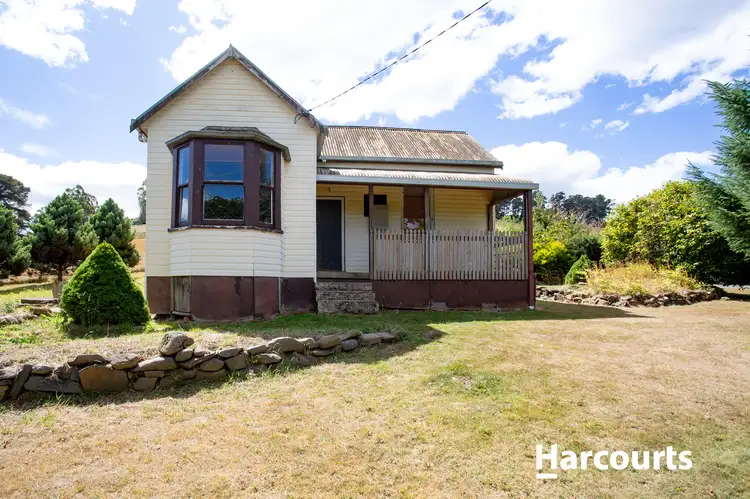 2589 Golconda Road, Nabowla TAS 7260