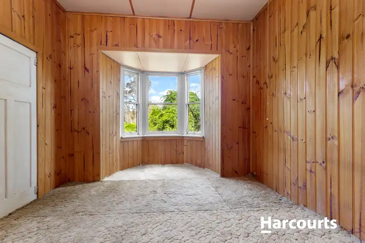 Second view of Homely house listing, 2589 Golconda Road, Nabowla TAS 7260