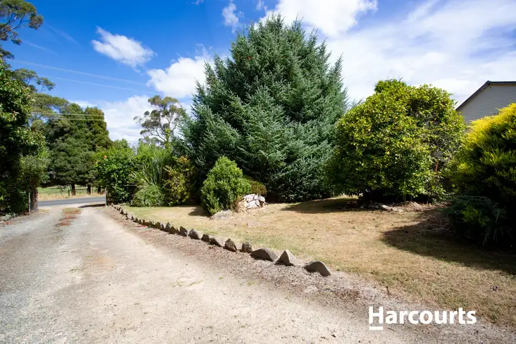 Fourth view of Homely house listing, 2589 Golconda Road, Nabowla TAS 7260