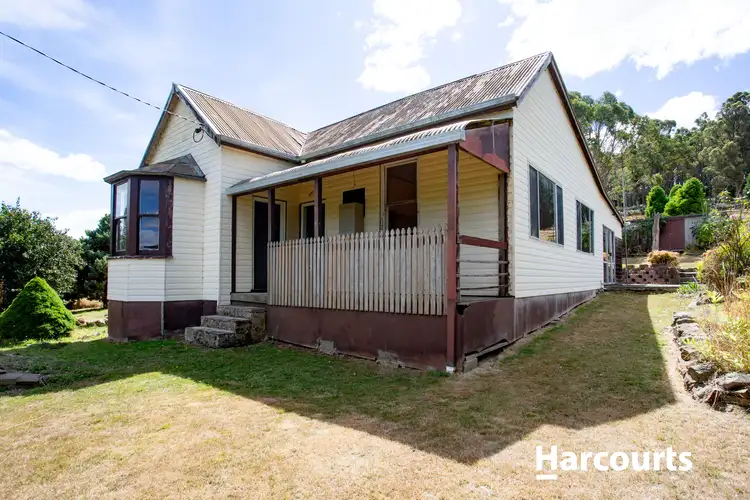Fifth view of Homely house listing, 2589 Golconda Road, Nabowla TAS 7260