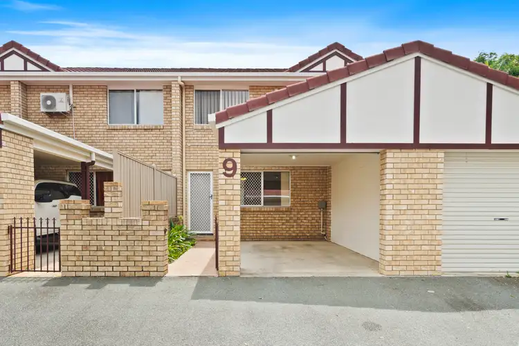 9/15 Daisy Hill Road, Daisy Hill QLD 4127
