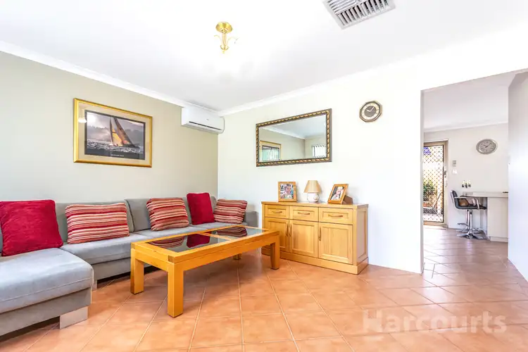 Fourth view of Homely house listing, 20 Kutcharo Crescent, Joondalup WA 6027