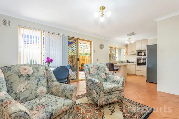 Seventh view of Homely house listing, 20 Kutcharo Crescent, Joondalup WA 6027