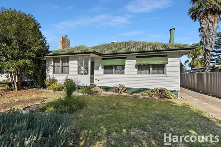 25 Albert Street, Horsham VIC 3400