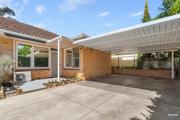 Second view of Homely unit listing, 5/8 Highfield Avenue, St Georges SA 5064