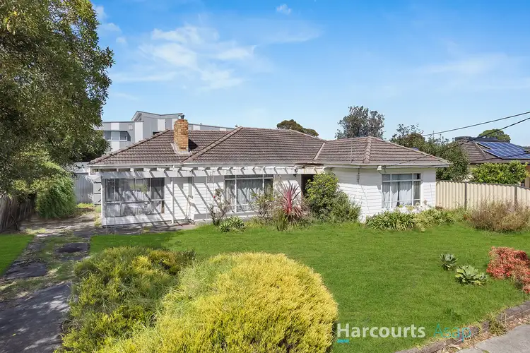 Second view of Homely house listing, 46 Edward Avenue, Dandenong VIC 3175