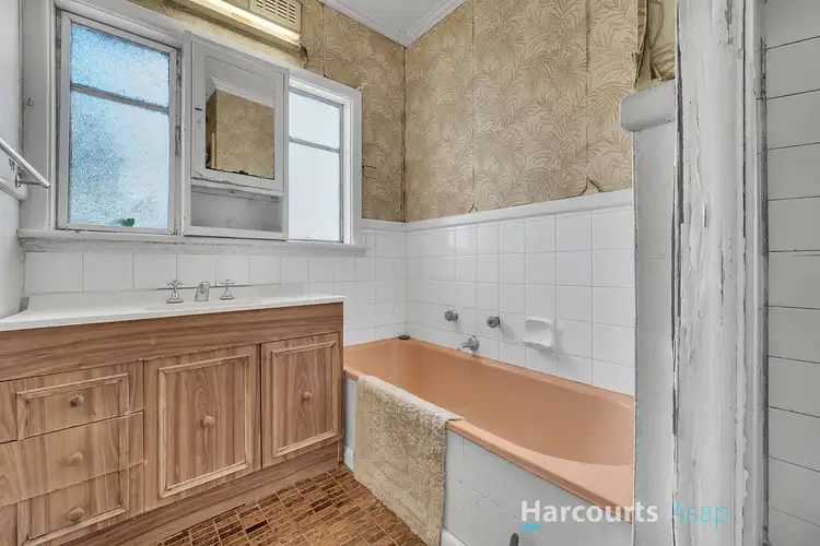 Fifth view of Homely house listing, 46 Edward Avenue, Dandenong VIC 3175