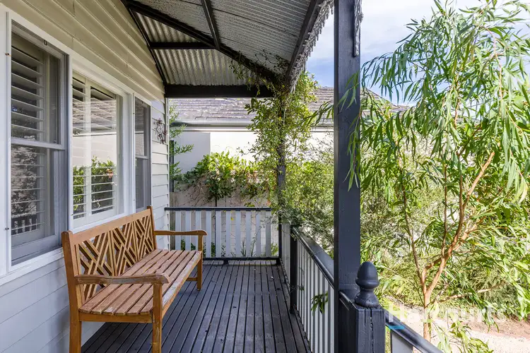 Second view of Homely house listing, 5 Albert Street, Warragul VIC 3820