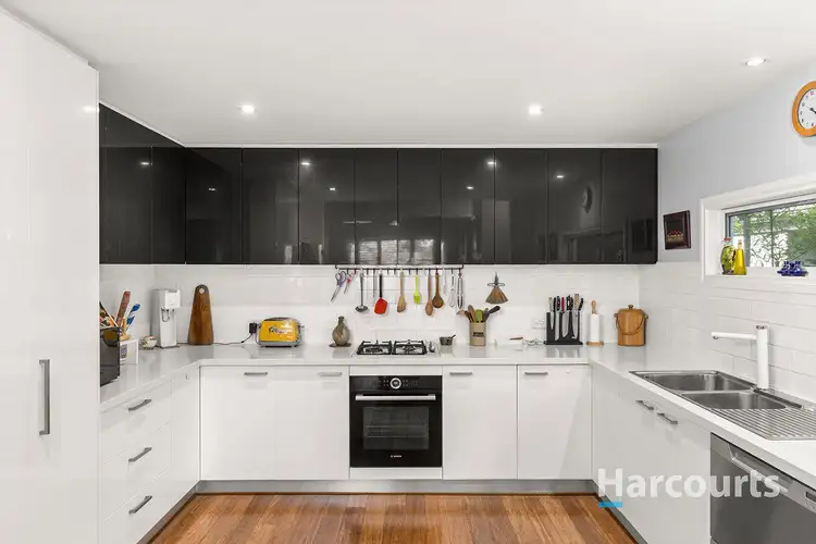 Fifth view of Homely house listing, 5 Albert Street, Warragul VIC 3820
