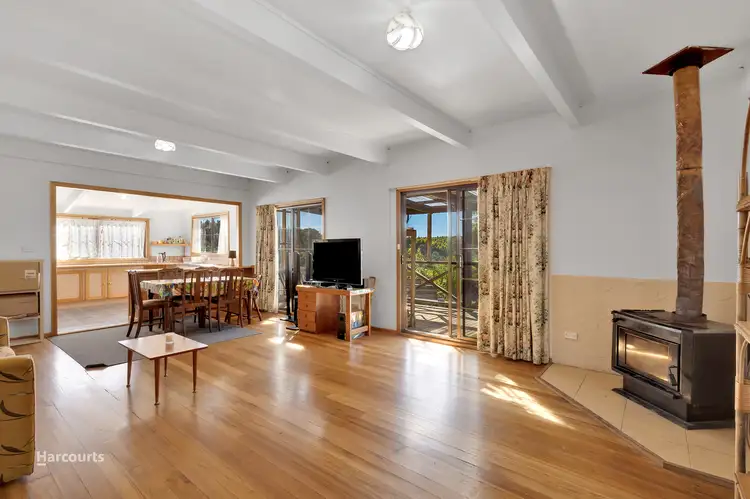 Fifth view of Homely house listing, 144 Applebys Road, Upper Natone TAS 7321