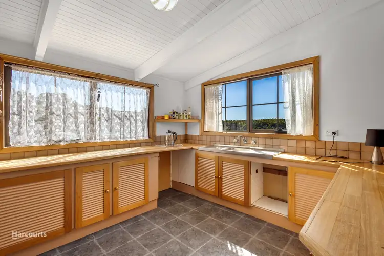 Sixth view of Homely house listing, 144 Applebys Road, Upper Natone TAS 7321