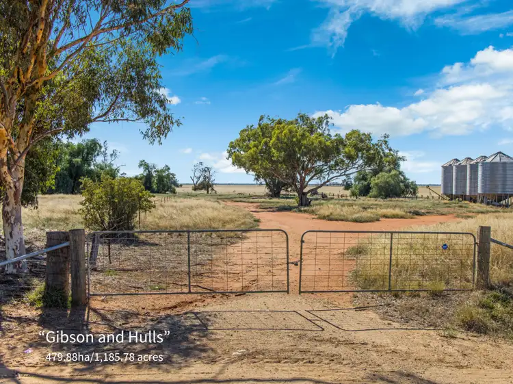 Main view of Homely rural property listing, Address available on request