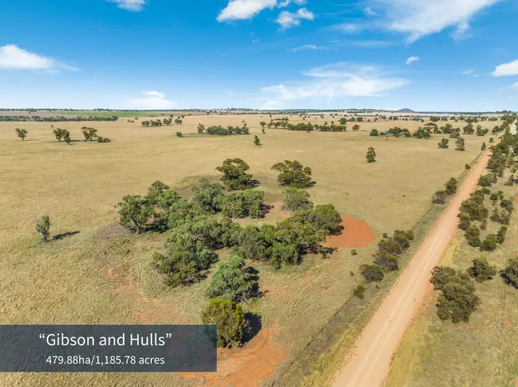 Third view of Homely rural property listing, Address available on request