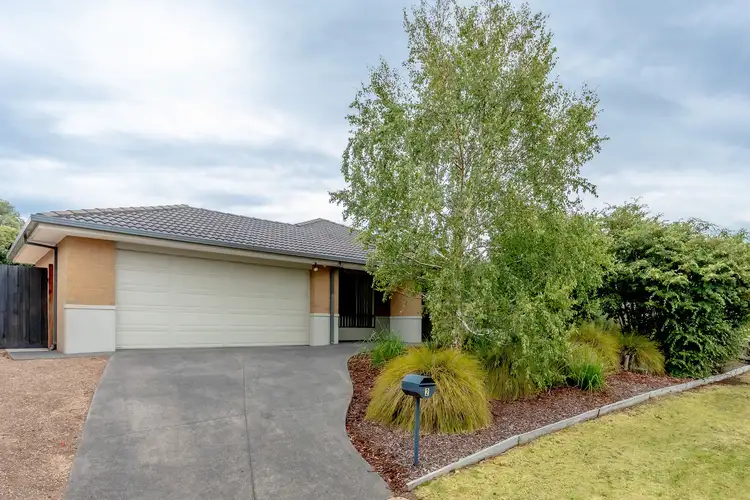 Fourth view of Homely house listing, 2 Emily Place, Hastings VIC 3915