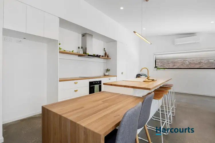 Second view of Homely unit listing, 2/113 Steele Street, Devonport TAS 7310