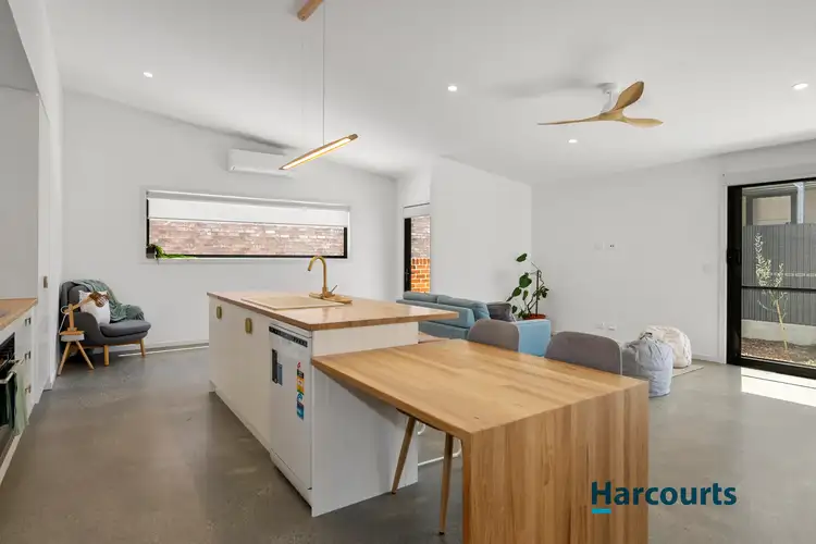 Third view of Homely unit listing, 2/113 Steele Street, Devonport TAS 7310