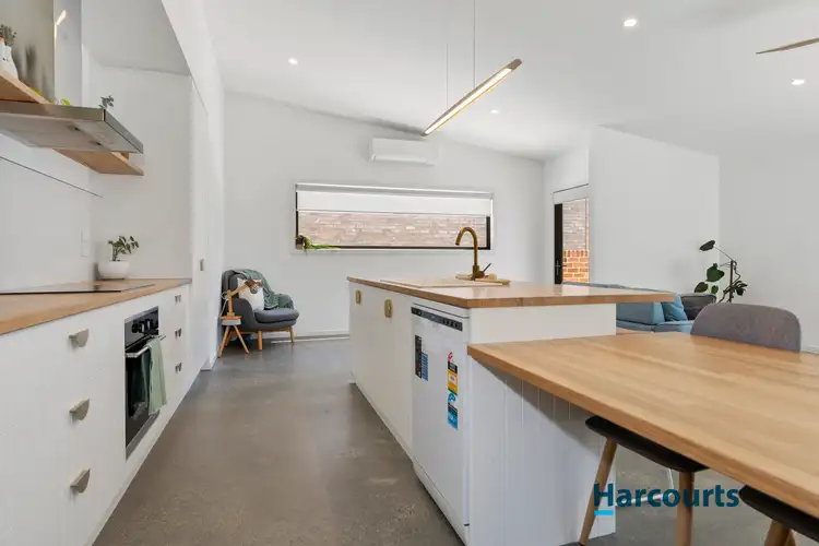 Fifth view of Homely unit listing, 2/113 Steele Street, Devonport TAS 7310