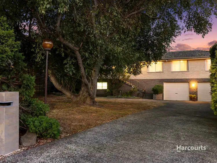 Third view of Homely house listing, 6 Ailsa Court, Lenah Valley TAS 7008