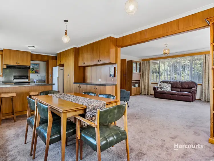 Sixth view of Homely house listing, 6 Ailsa Court, Lenah Valley TAS 7008