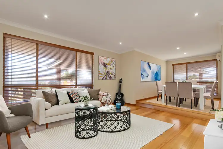 Second view of Homely house listing, 5 Seminole Close, Connolly WA 6027