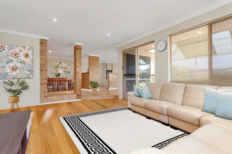 Third view of Homely house listing, 5 Seminole Close, Connolly WA 6027