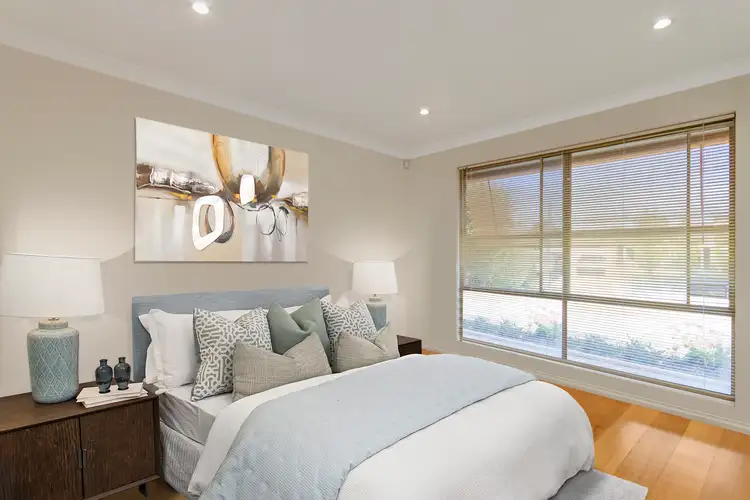 Fourth view of Homely house listing, 5 Seminole Close, Connolly WA 6027