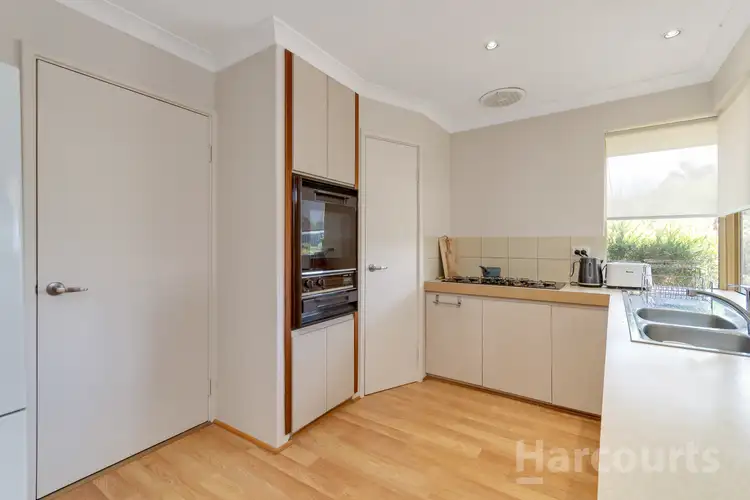 Sixth view of Homely house listing, 5 Seminole Close, Connolly WA 6027