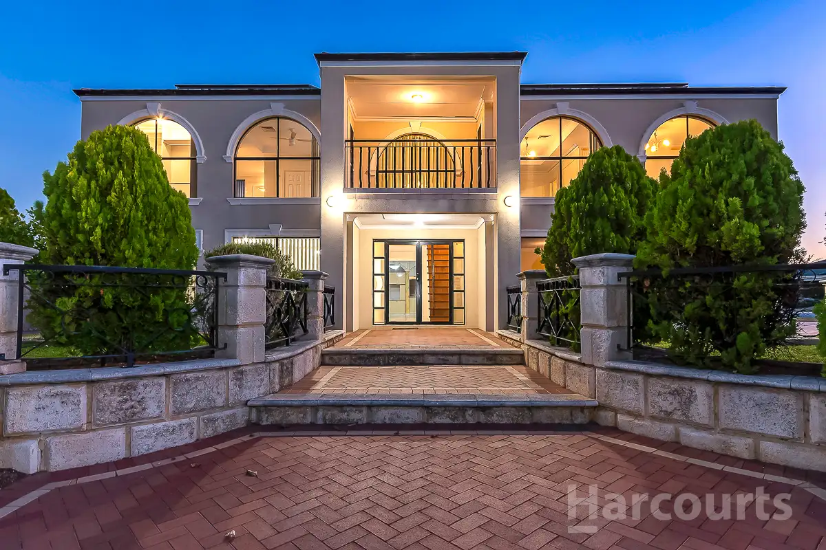 Main view of Homely house listing, 2 Regina Loop, Currambine WA 6028