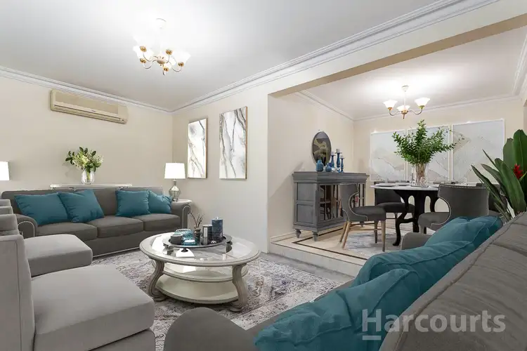 Second view of Homely house listing, 2 Regina Loop, Currambine WA 6028