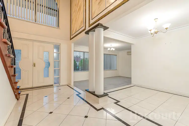Third view of Homely house listing, 2 Regina Loop, Currambine WA 6028