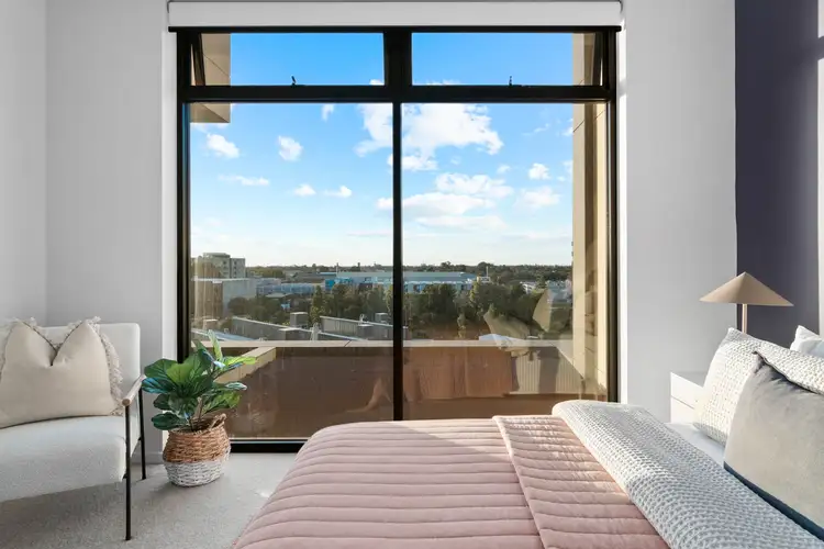 511/10 Park Terrace, Bowden SA 5007