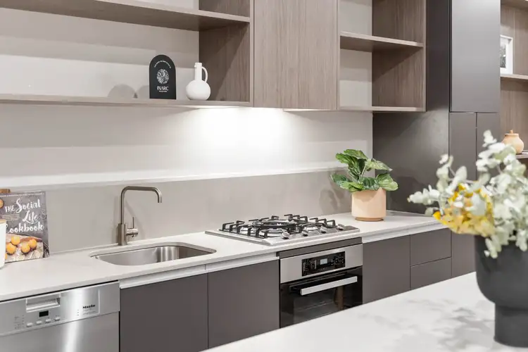 Fifth view of Homely house listing, 511/10 Park Terrace, Bowden SA 5007