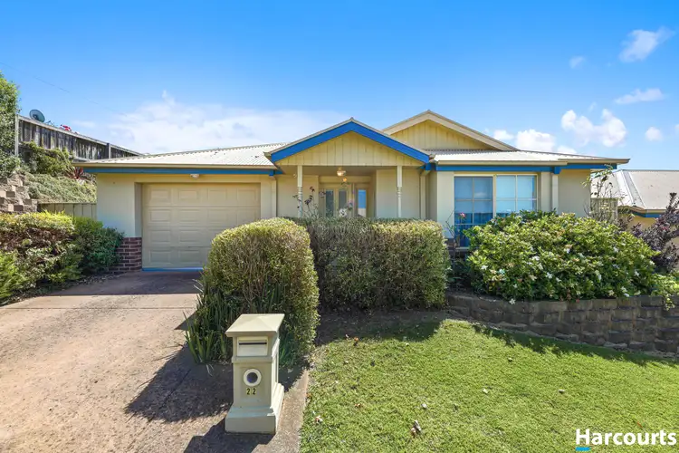 22/17 Macdonald Street, Leongatha VIC 3953