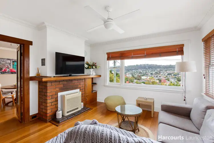 Fourth view of Homely house listing, 5 Edmund Street, Launceston TAS 7250