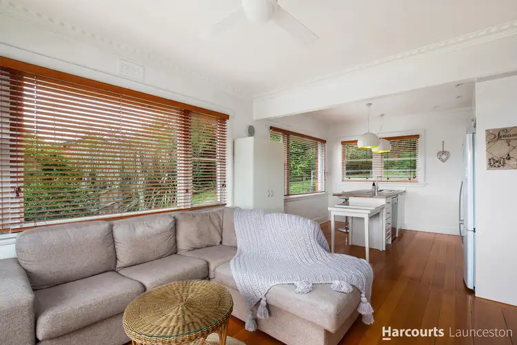Fifth view of Homely house listing, 5 Edmund Street, Launceston TAS 7250