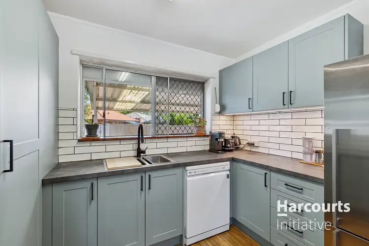 Seventh view of Homely townhouse listing, 4/35 Burbridge Avenue, Koondoola WA 6064