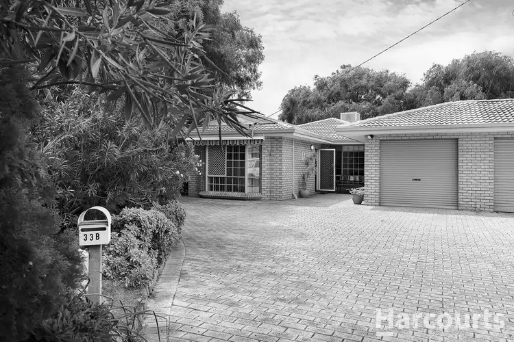 Main view of Homely house listing, 2/33 Nestor Way, Silver Sands WA 6210