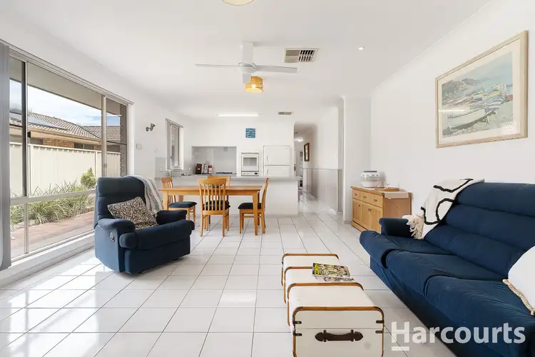 Third view of Homely house listing, 2/33 Nestor Way, Silver Sands WA 6210