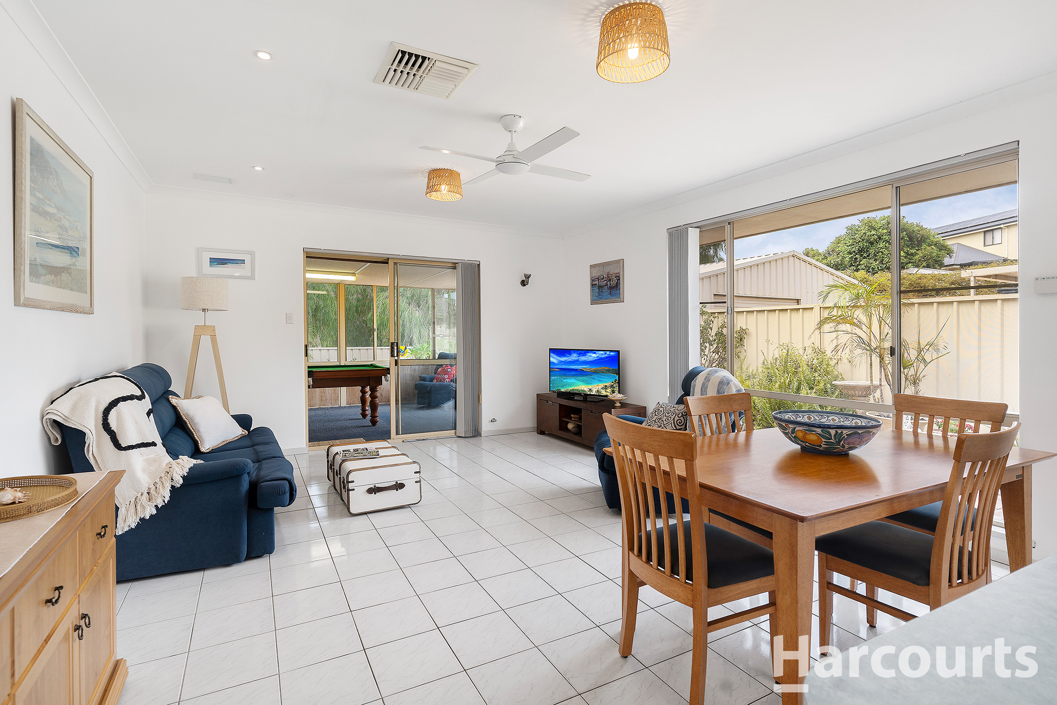 Fourth view of Homely house listing, 2/33 Nestor Way, Silver Sands WA 6210