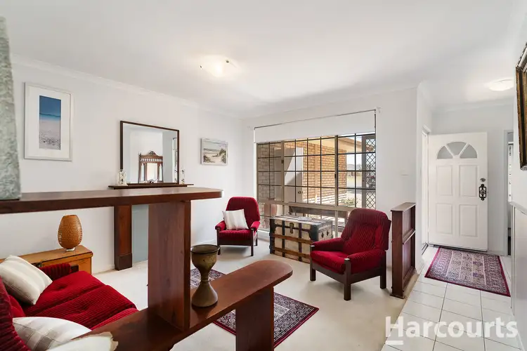 Sixth view of Homely house listing, 2/33 Nestor Way, Silver Sands WA 6210