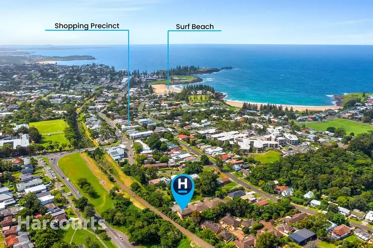 Main view of Homely house listing, 6/1 Kendall Street, Kiama NSW 2533