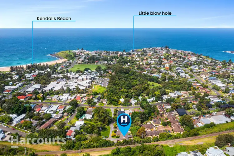 Seventh view of Homely house listing, 6/1 Kendall Street, Kiama NSW 2533