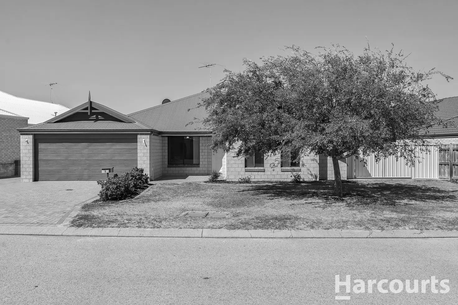 Main view of Homely house listing, 9 Quandong Parkway, Halls Head WA 6210